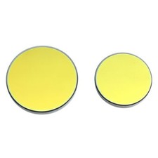 Si Replacement Gold Coated