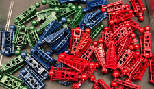 BULK LOT 48 x LEGO Bionicle