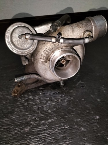 Ihi vf58 ball bearing turbo - vf58,