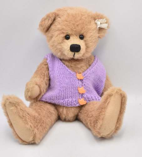 Ooak jean king winifred - jean,