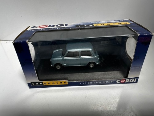 Corgi va01317 43 austin - ,