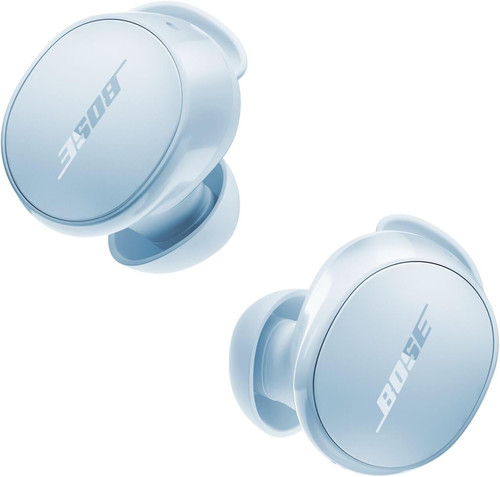 Bose quietcomfort wireless - bose,