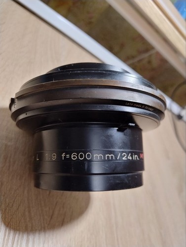 Rodenstock apo ronar 9 - rodenstock, apo-ronar-cl