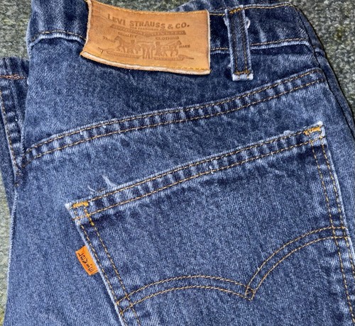 Size 28x31 1980 - ’s, levi’s