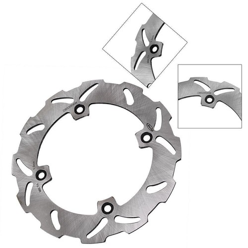 Motorcycle rear brake - motorcycle, disc