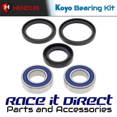 Koyo wheel bearing - wheel, for