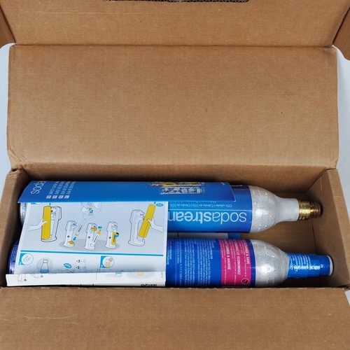 Sodastream 60l co2 - 60l,