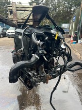 2009 CITROEN RELAY BOXER ENGINE 2.2 DIESEL PUMA 22DT 130K MILES