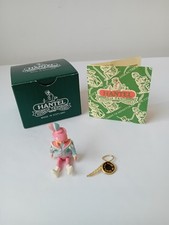 Hantel Miniature Pewter Prince