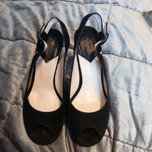Hobbs slingback sandals size - slingback,