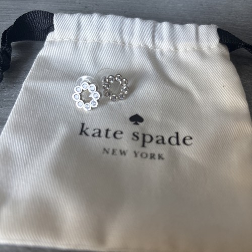 Kate spade new - spade, silver