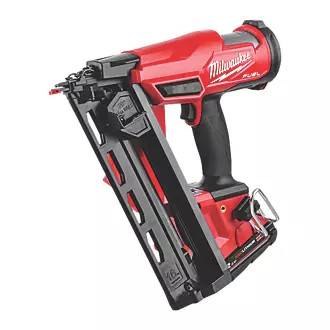 Milwaukee m18 fn16ga 202x - milwaukee,