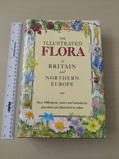 The Illustrated Flora of