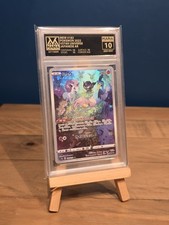 Pokemon TCG Mew 183/172 SAR