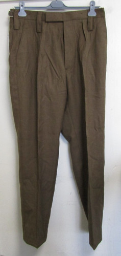 British army barrack dress all - british,