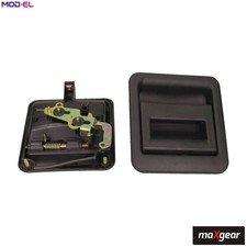 EXTERIOR DOOR HANDLE 28-0416