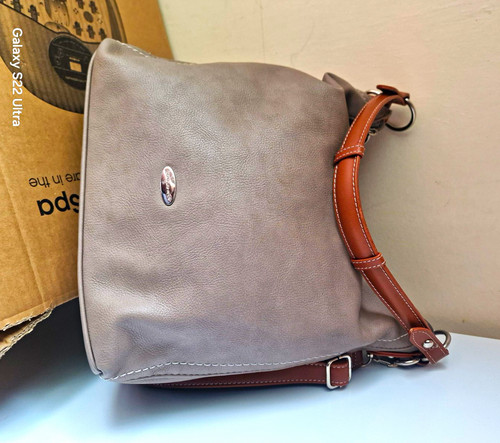 David jones women - david, grey