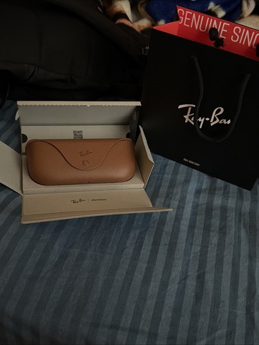 Ray ban wayfarer meta rw4006 - ray-ban,