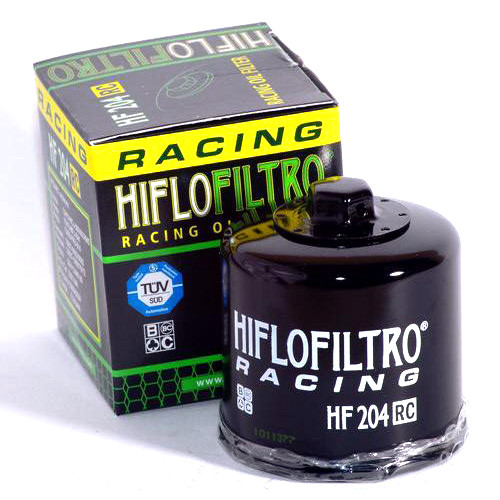 Hiflofiltro filter oil - hiflofiltro,