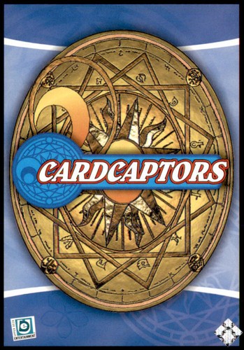 Cardcaptors tcg pick - pick, own
