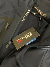 RLX Golf Ralph Lauren 1/4 Zip Navy Blue Pullover BNWT Size Small