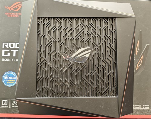 Asus rog rapture ax11000 - asus,