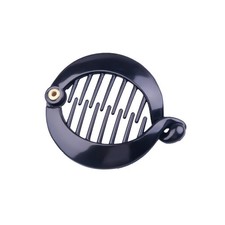 5/10pcs Black Banana Hair