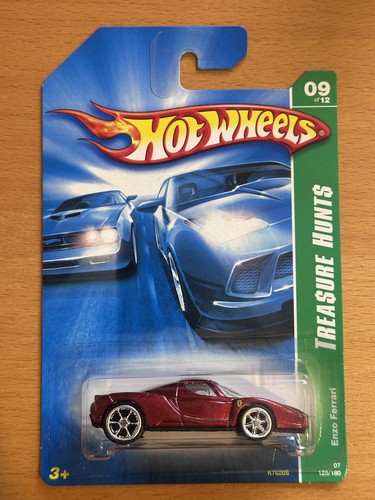 2007 hot wheels 129 156 - #129/156,