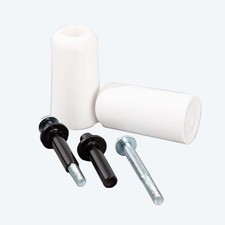 Motorcycle Crash Protector