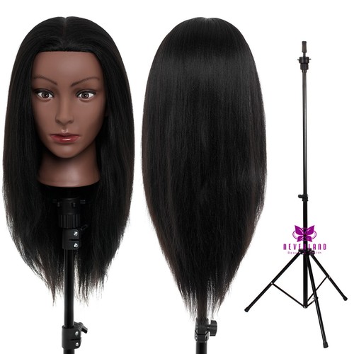 Real hair afro training - hair,