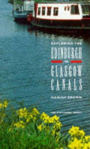 Exploring the edinburgh - the,