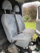 FORD TRANSIT MK7 PASSENGER