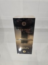 Versace Crystal Noir Eau de