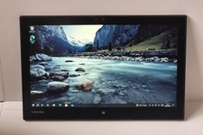 Toshiba Portege Z20t-C Tablet