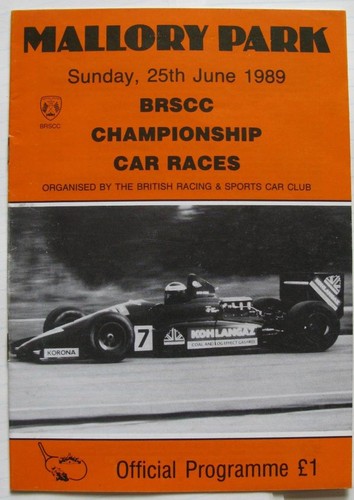 Mallory park jun 1989 brscc - 25,