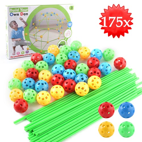 175x building your - own, kit