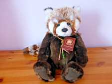 Charlie bears plush collection - bears,