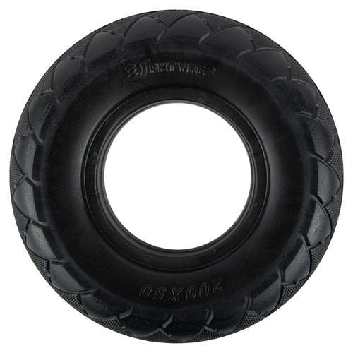 8in solid tyre electric - tyre,