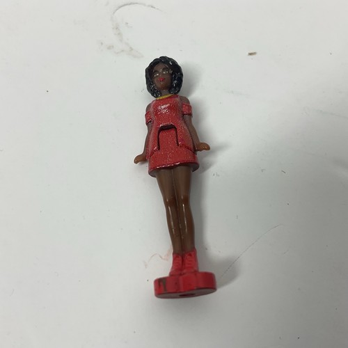 Mini barbieland barbie - barbie, land