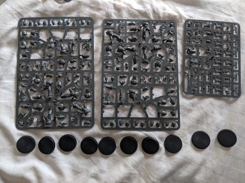 Warhammer the horus heresy - warhammer,