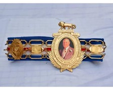 Lonsdale Boxing Belt English