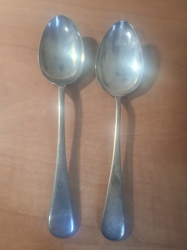Two nickel silver - two,