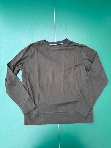 Army green jumper man - m&s,