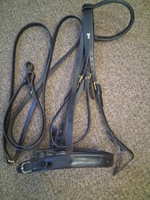 english bridles for horses