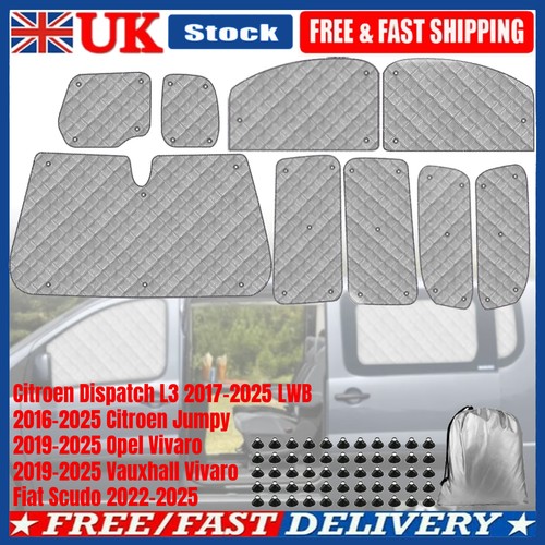 For citroen dispatch lwb - dispatch, 16-25