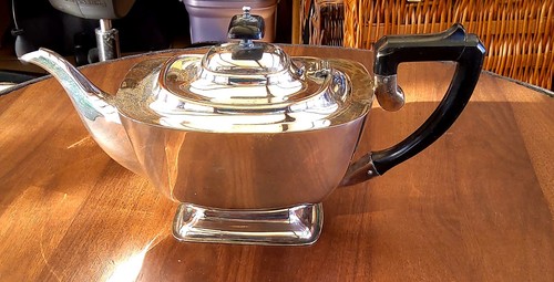 Vintage art deco - vintage,