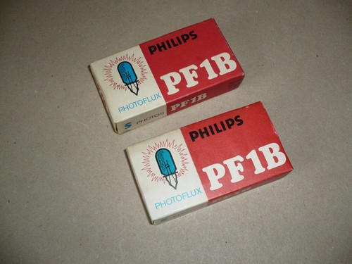 Bulb flash lamp philips - 8,