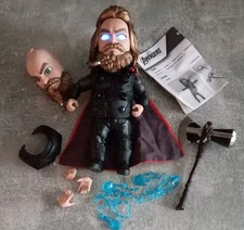 Beast Kingdom Toys Marvel