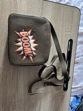 Yoshi Boom Crossbody Bag