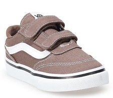 New Adorable Vans Brooklyn Ls